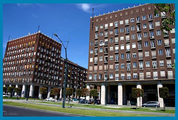 Of Madach Апартаменти